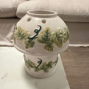 Fairy lamp vintage